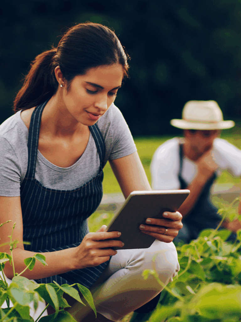 Post Instagram Tecnologia Que Cultiva Moderno Verde E Branco (1) - Contabilidade no Rio Grande do Sul | Pró Empreendedor