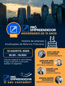 Feed (1) - Contabilidade no Rio Grande do Sul | Pró Empreendedor