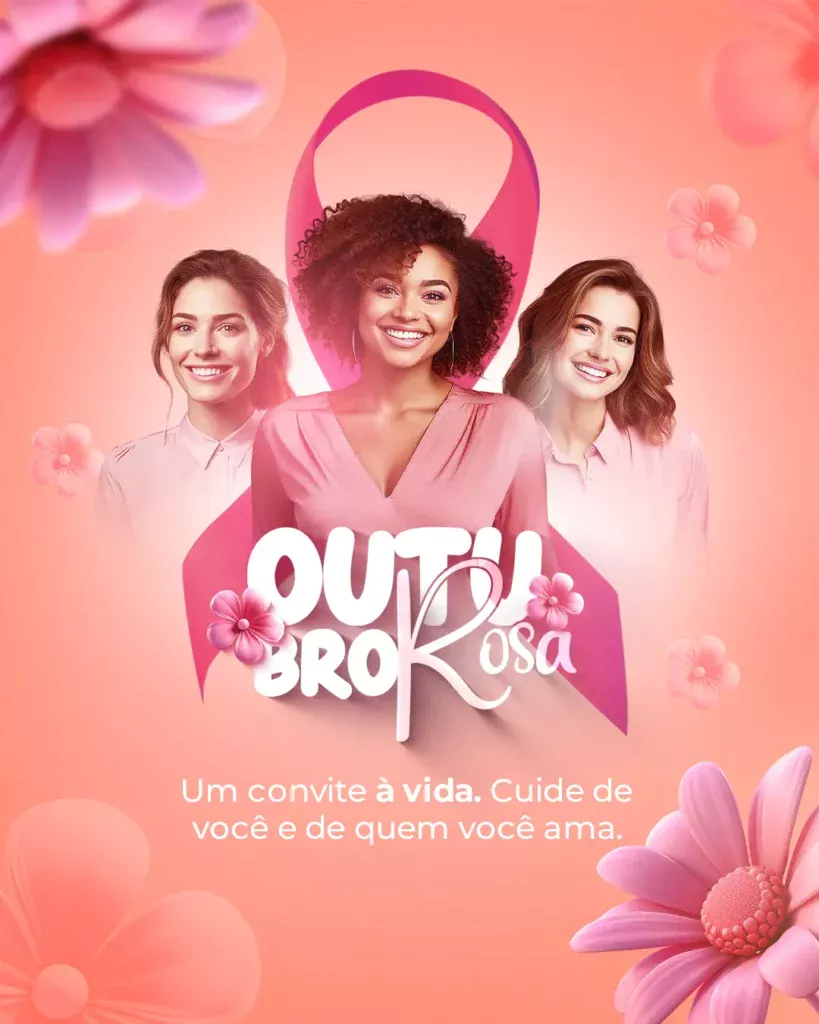 Outubro Rosa Pop Up 03 - Contabilidade no Rio Grande do Sul | Pró Empreendedor