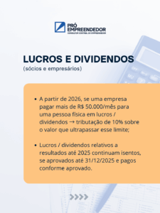 5 - Contabilidade no Rio Grande do Sul | Pró Empreendedor